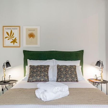 Holodek Apartments: Kallithea 아테네 외부 사진