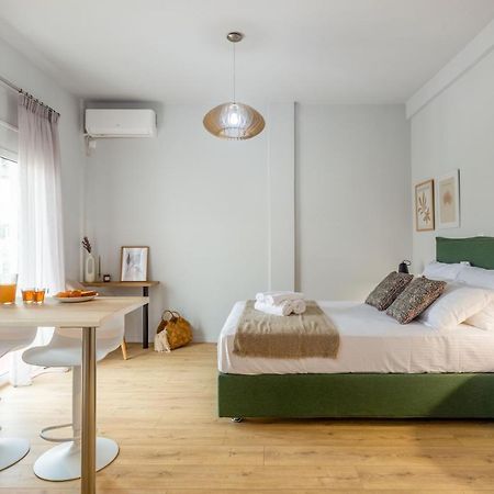Holodek Apartments: Kallithea 아테네 외부 사진