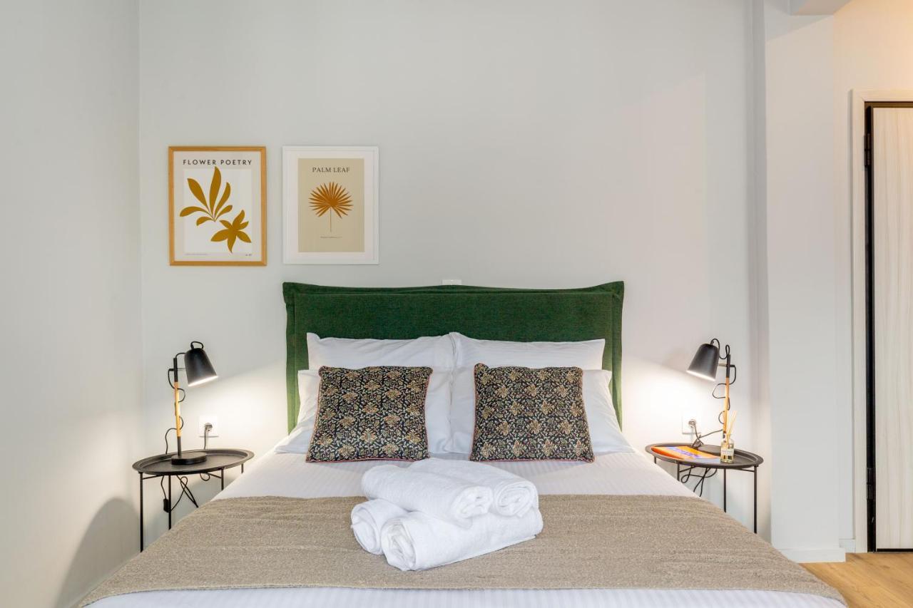 Holodek Apartments: Kallithea 아테네 외부 사진