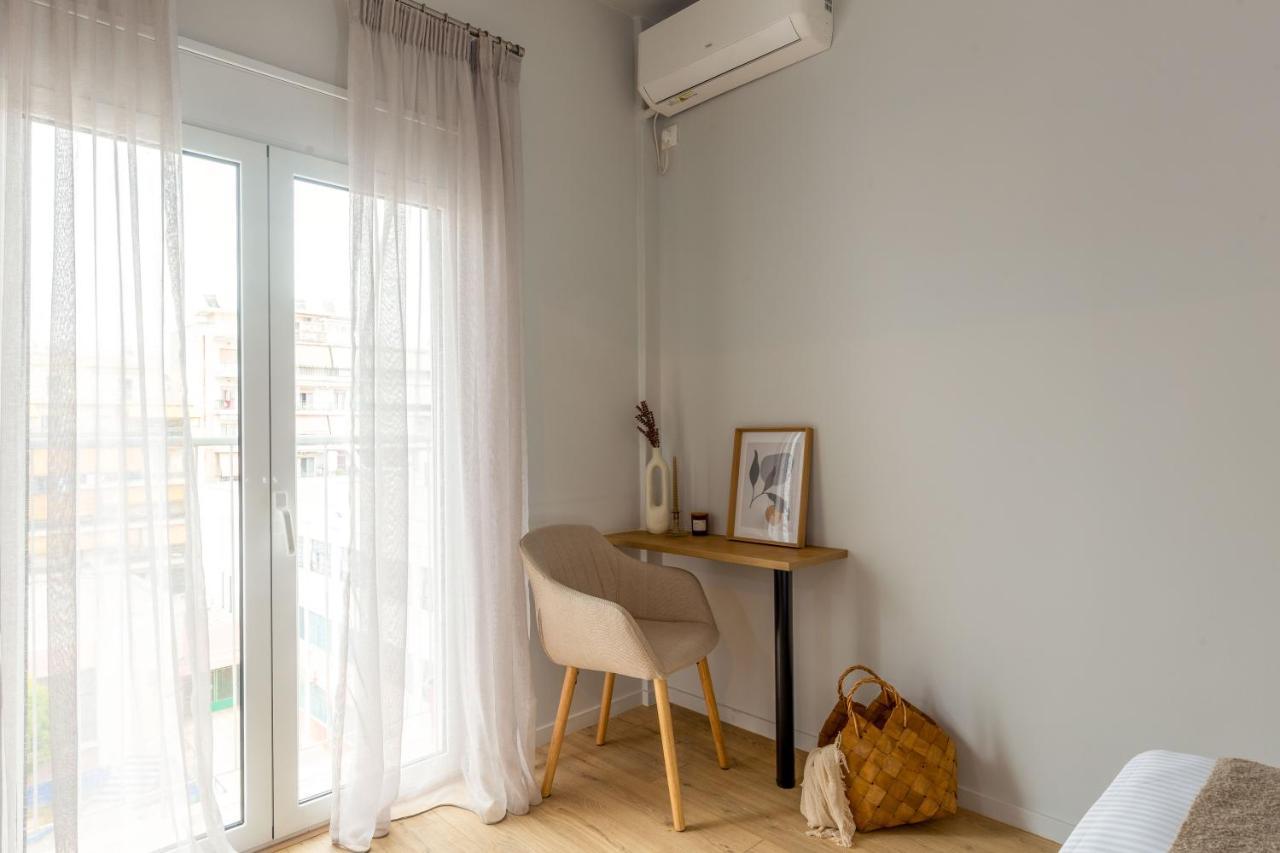 Holodek Apartments: Kallithea 아테네 외부 사진